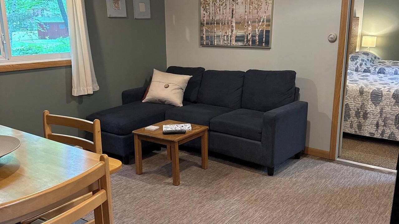Photo of Livingroom in Ontonagon