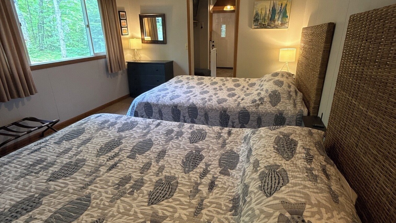 Photo of Bedroom in Ontonagon