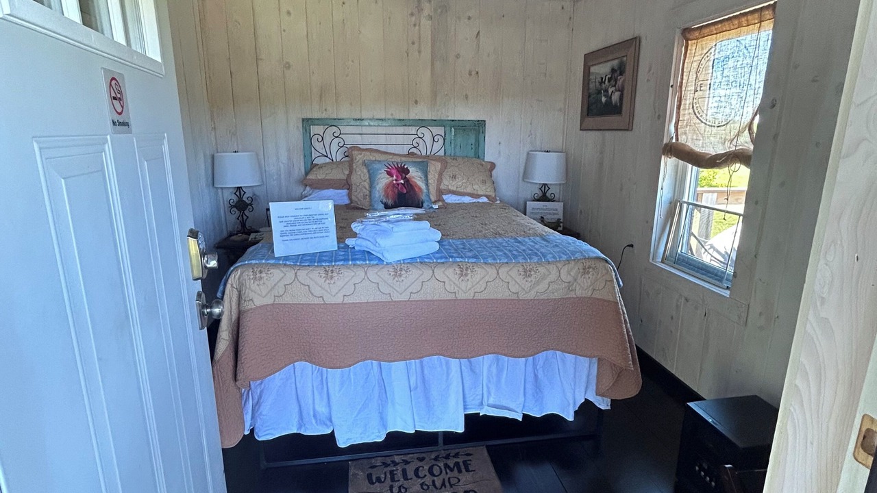Photo of Bedroom in Petoskey