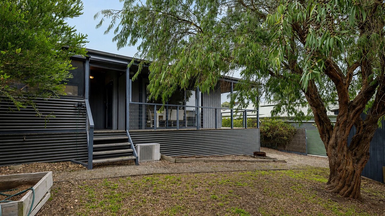 Photo of Outdoor in Venus Bay