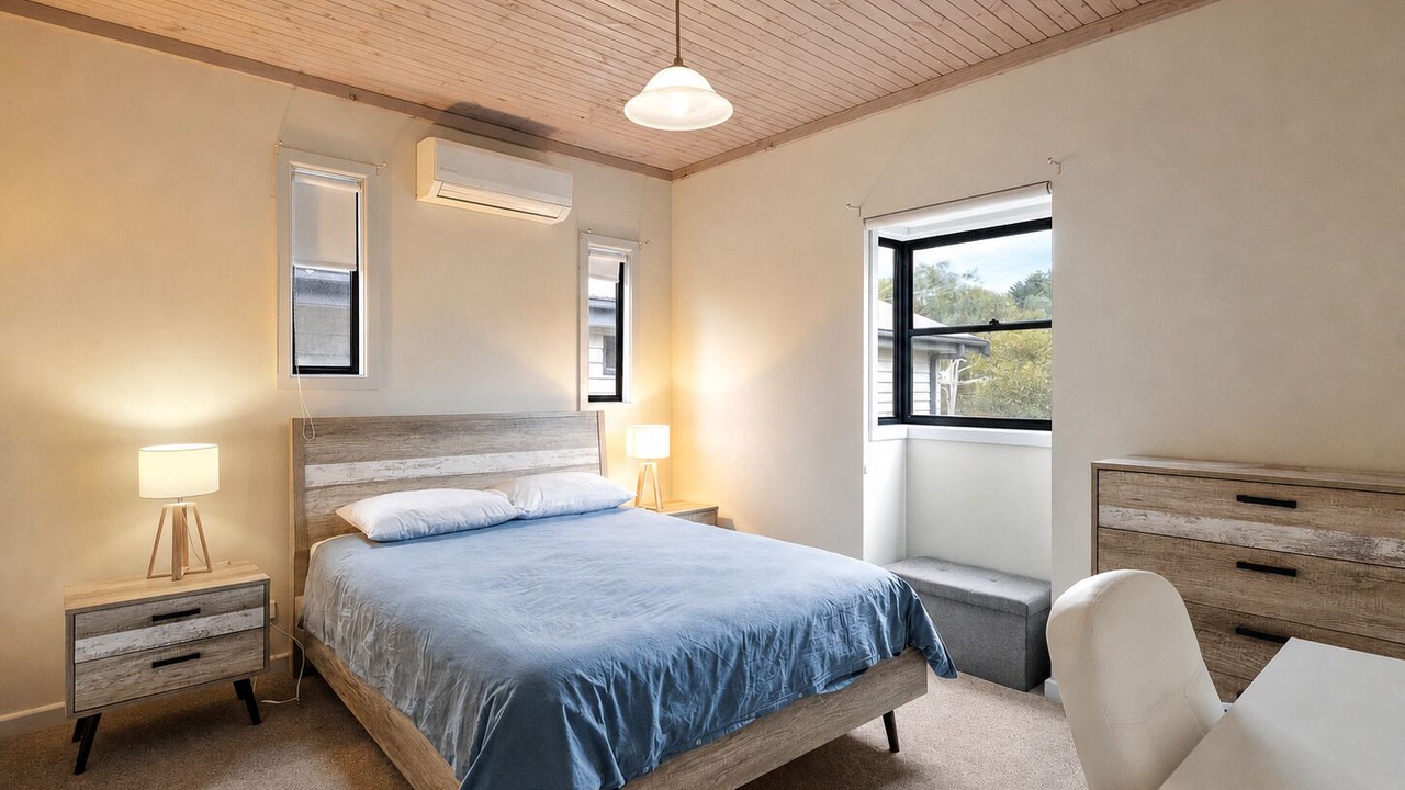 Photo of Bedroom in Venus Bay