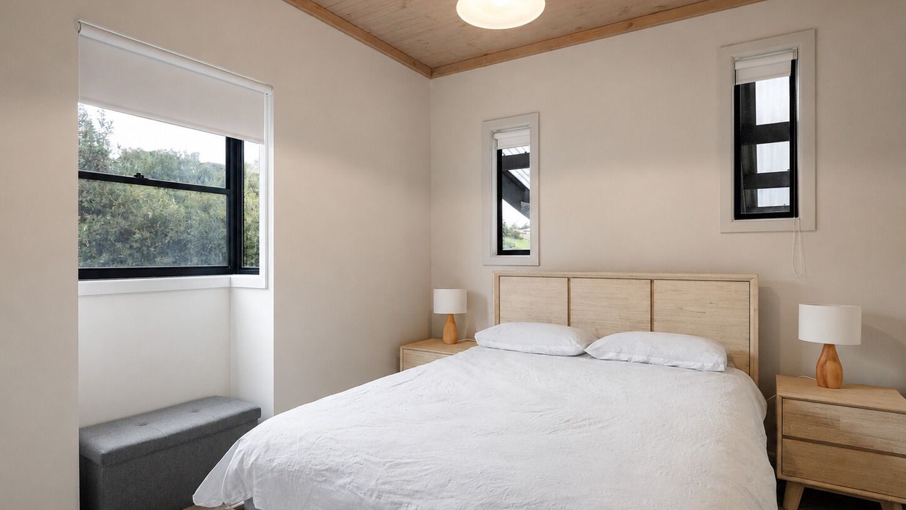 Photo of Bedroom in Venus Bay