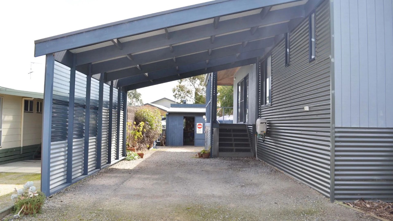 Photo of Outdoor in Venus Bay