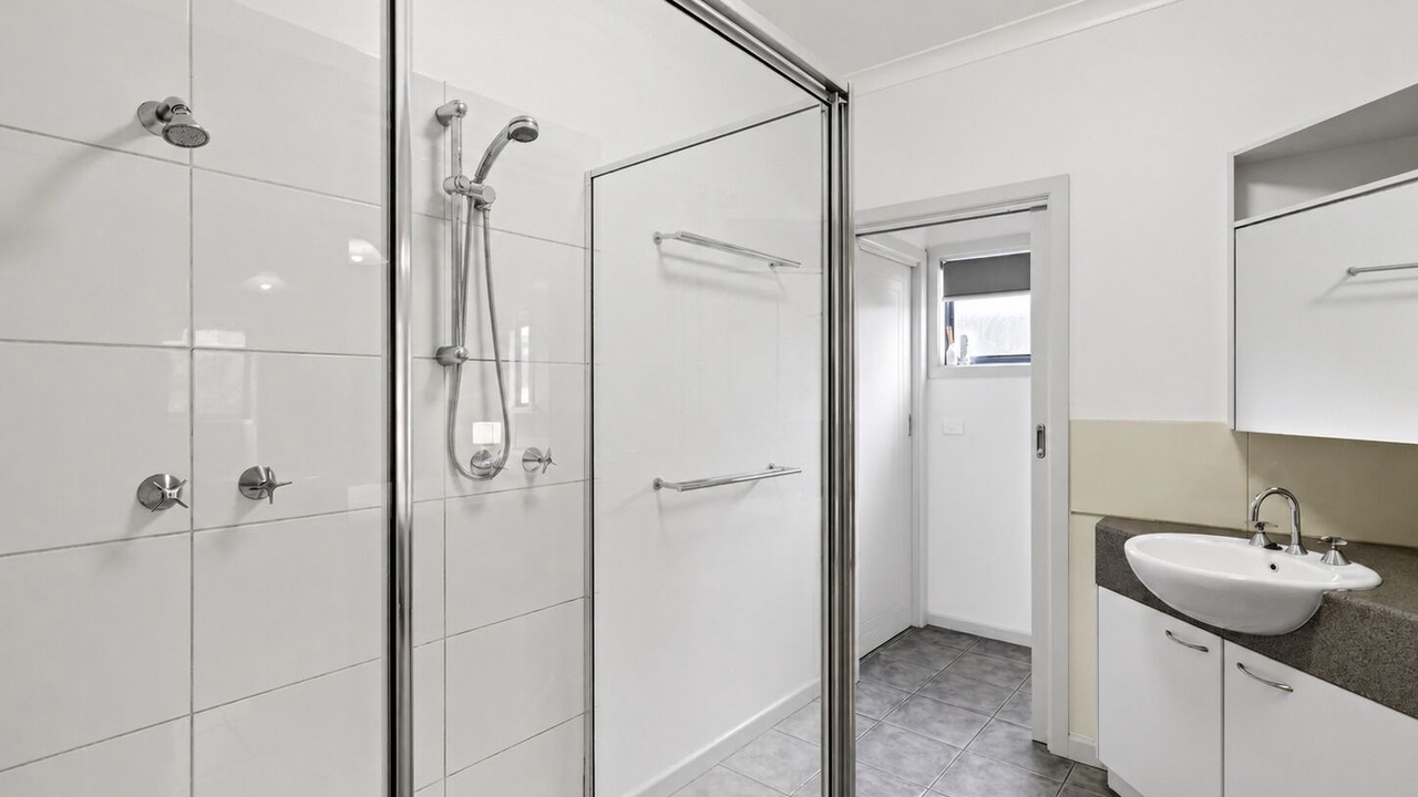 Photo of Bathroom in Venus Bay