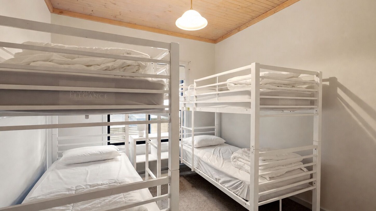 Photo of Bedroom in Venus Bay