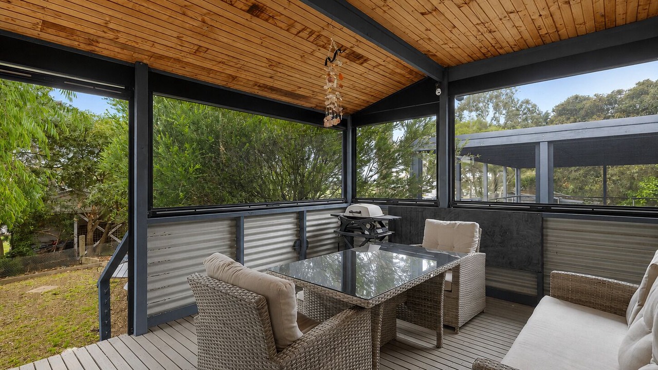 Photo of Outdoor in Venus Bay