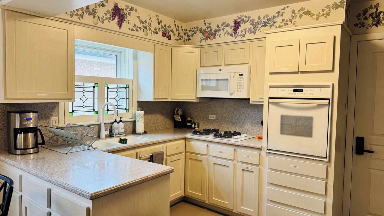 Photo of Kitchen in Ducktown