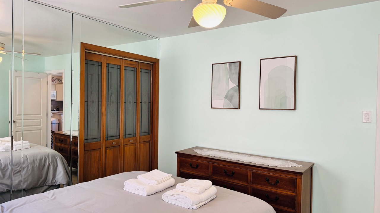Photo of Bedroom in Ducktown