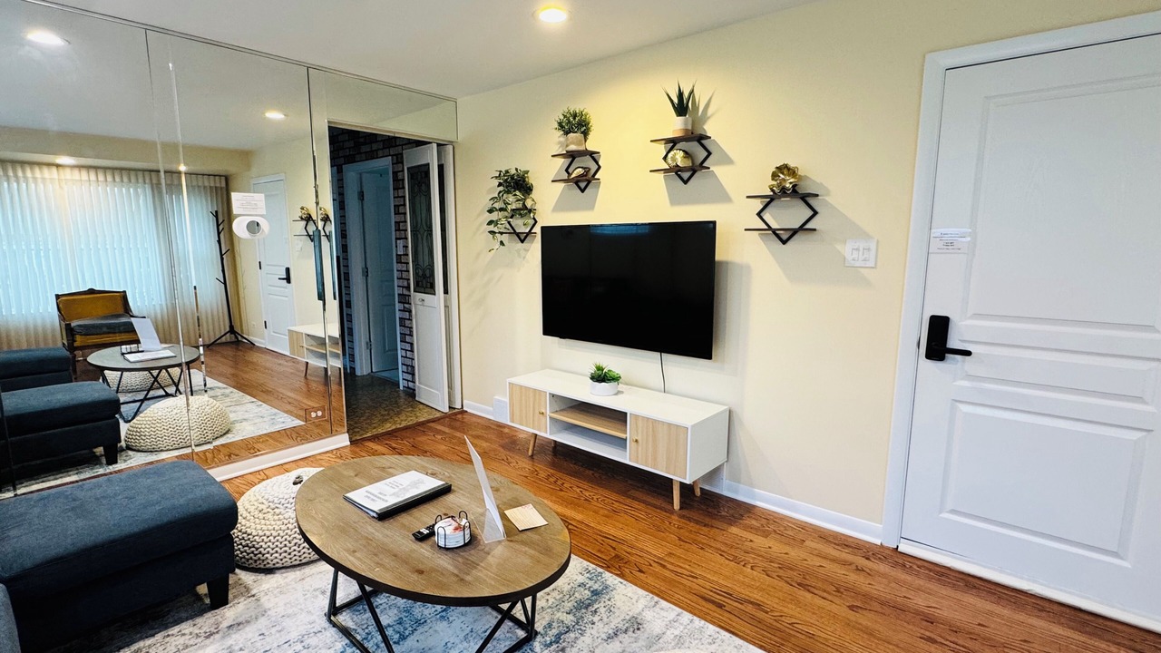 Photo of Livingroom in Ducktown