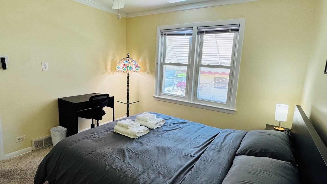 Photo of Bedroom in Ducktown