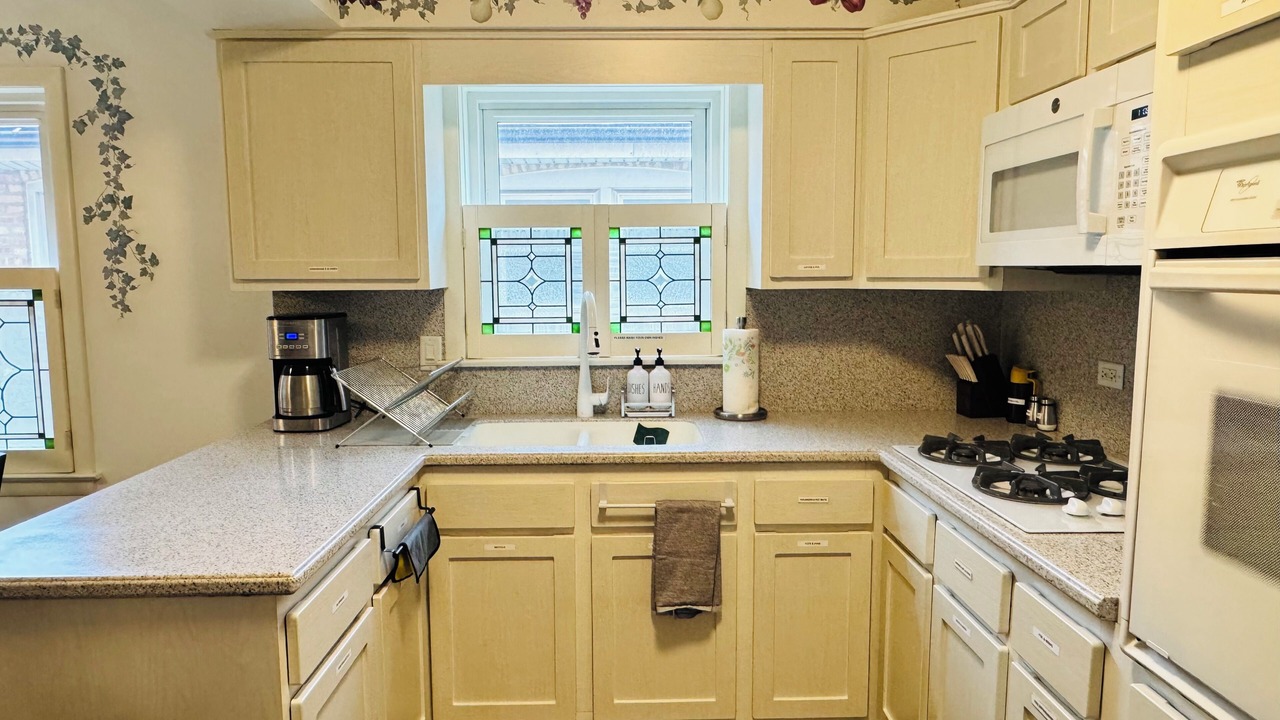 Photo of Kitchen in Ducktown