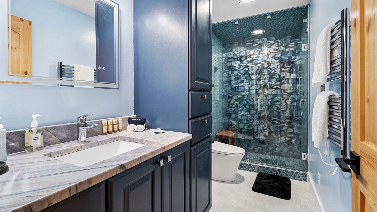 Photo of Bathroom in Interlochen