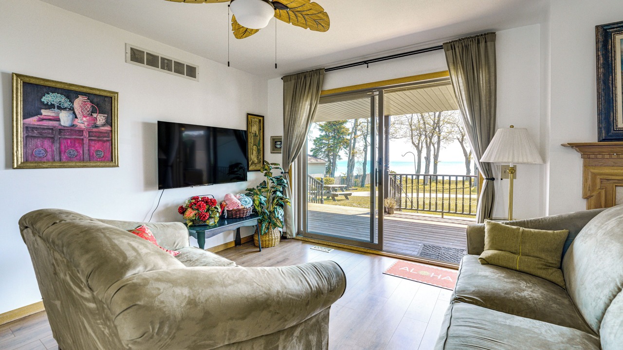 Photo of Bedroom in Lakeport