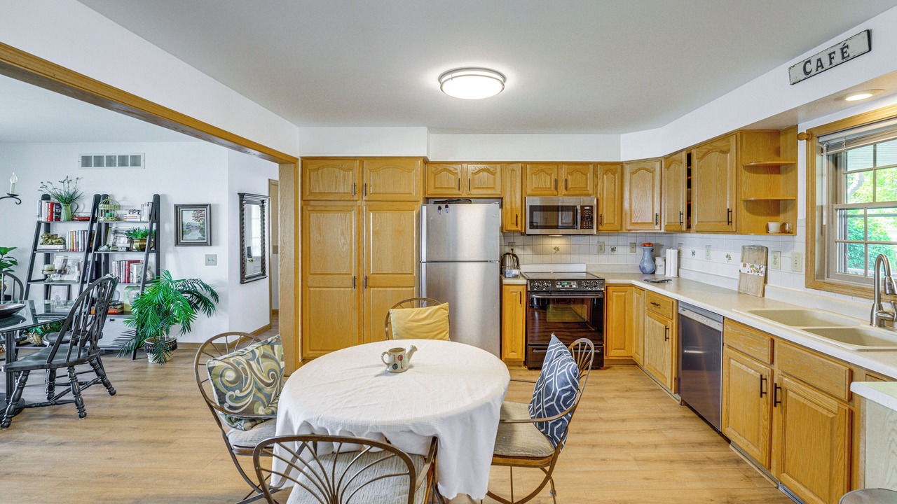 Photo of Kitchen in Lakeport