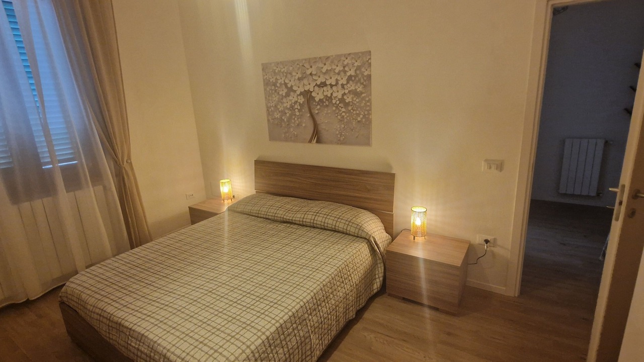 Photo of Bedroom in San Miniato Basso