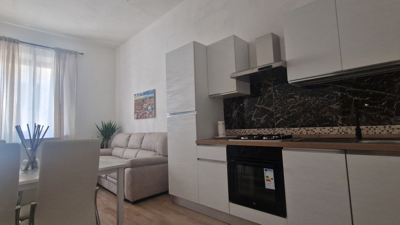 Photo of Kitchen in San Miniato Basso