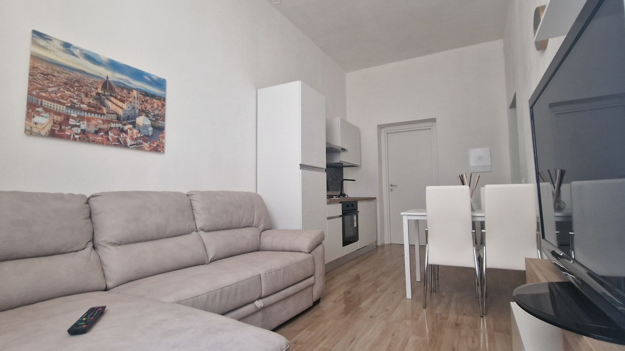 Photo of Livingroom in San Miniato Basso