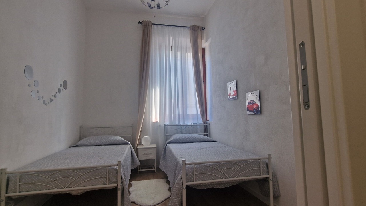 Photo of Bedroom in San Miniato Basso