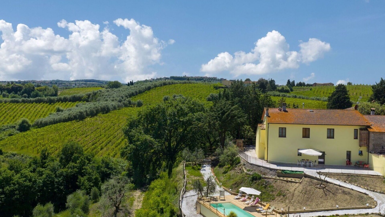 Photo of Outdoor in Montaione