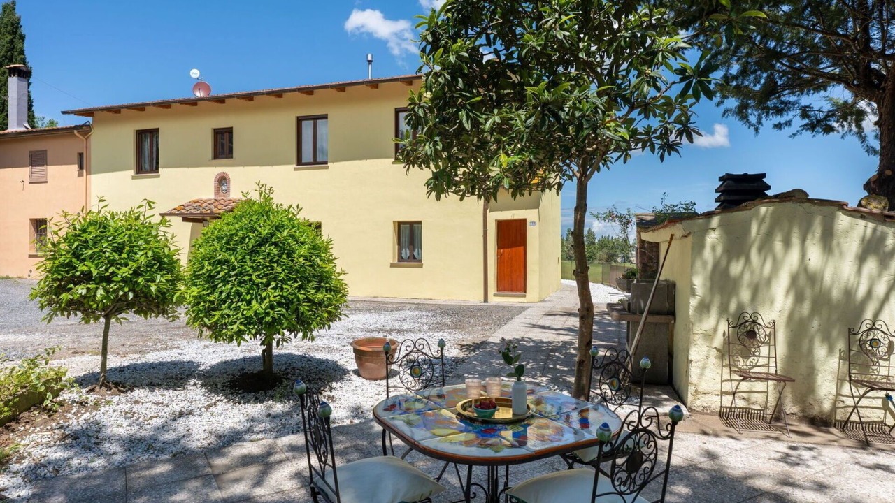 Photo of Outdoor in Montaione