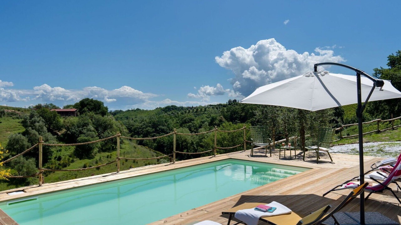 Photo of Outdoor in Montaione