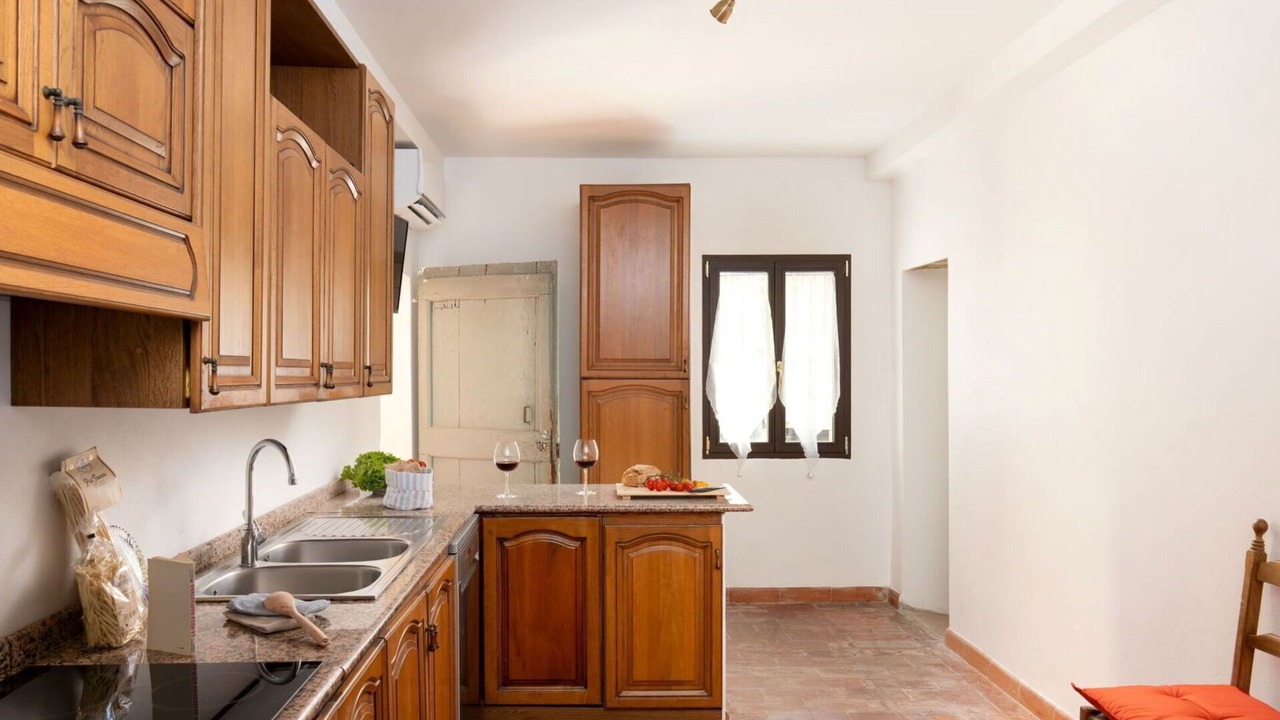 Photo of Bedroom in Montaione