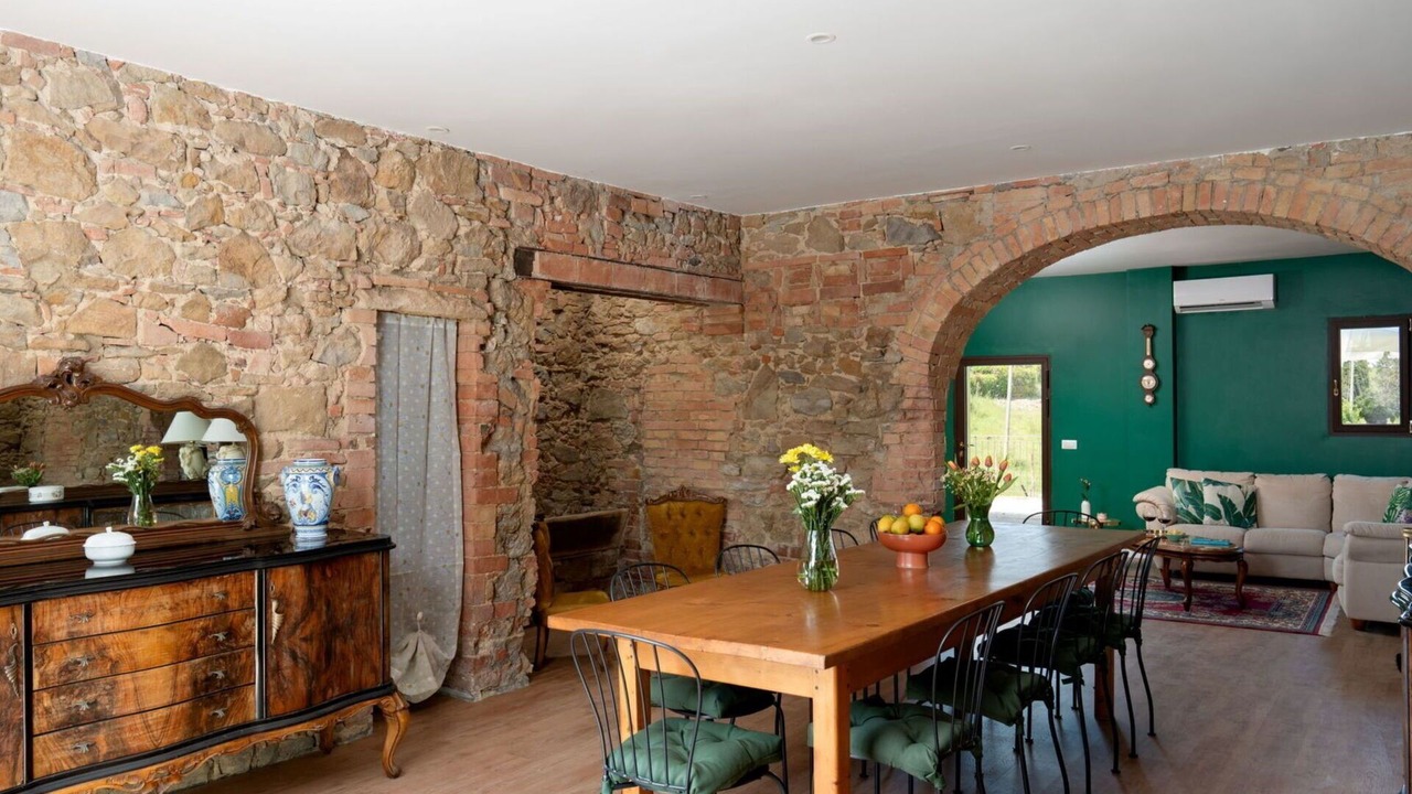 Photo of Bedroom in Montaione