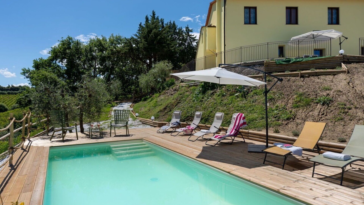 Photo of Outdoor in Montaione