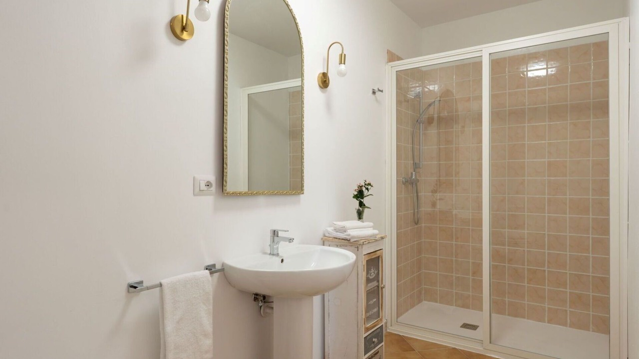 Photo of Bathroom in Montaione