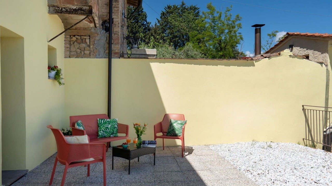 Photo of Outdoor in Montaione