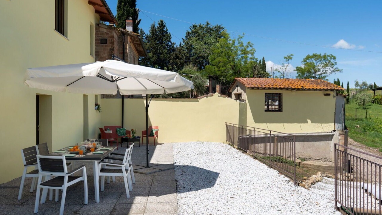 Photo of Outdoor in Montaione