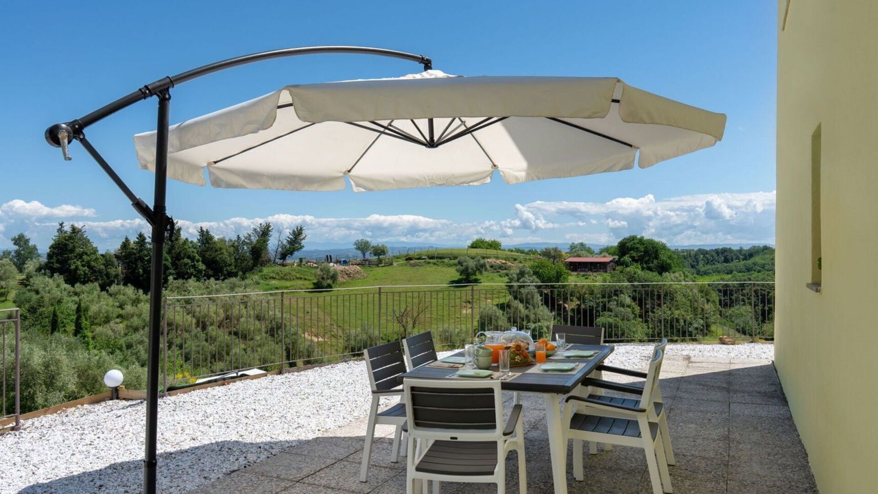 Photo of Outdoor in Montaione
