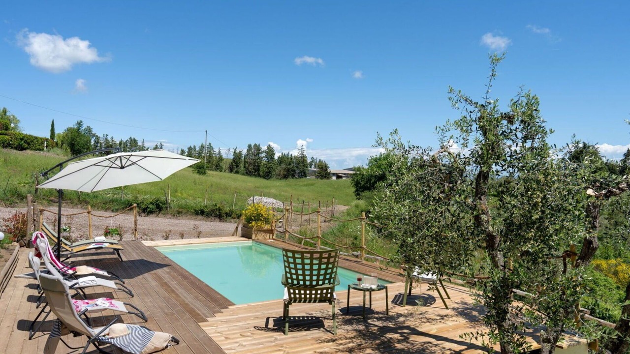 Photo of Outdoor in Montaione