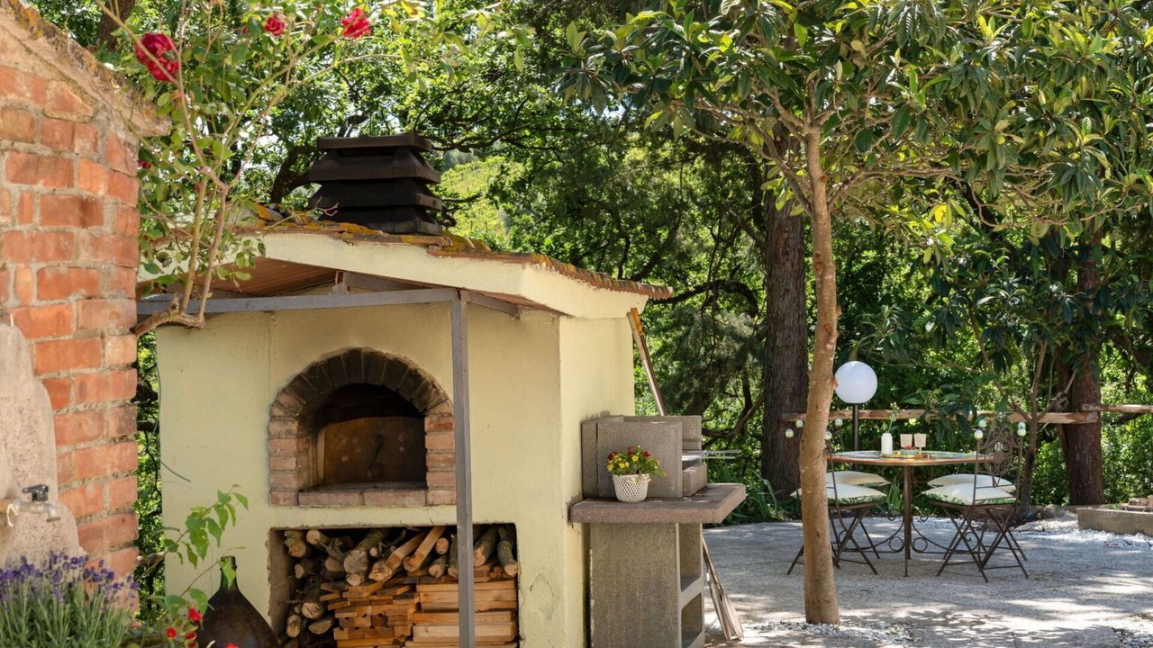 Photo of Outdoor in Montaione