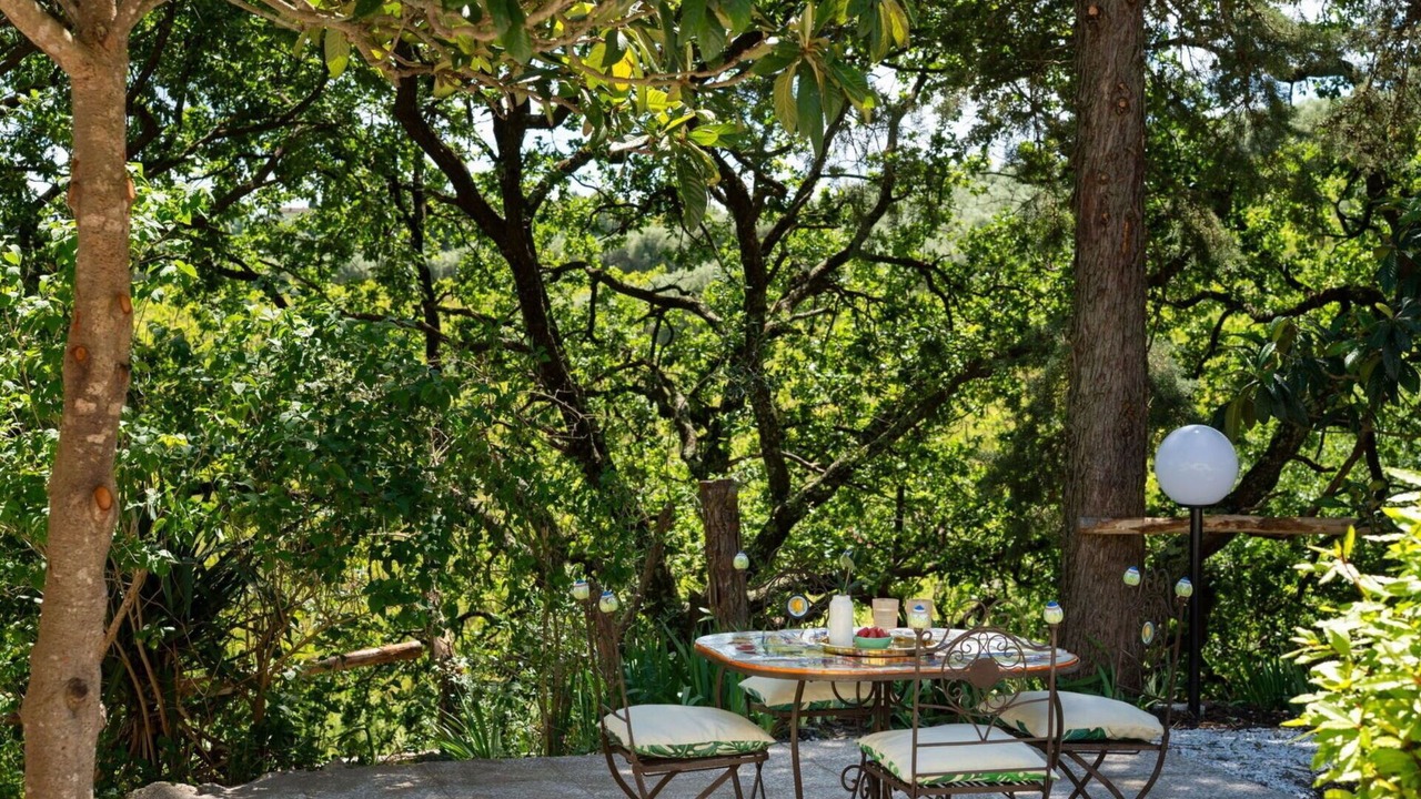 Photo of Outdoor in Montaione