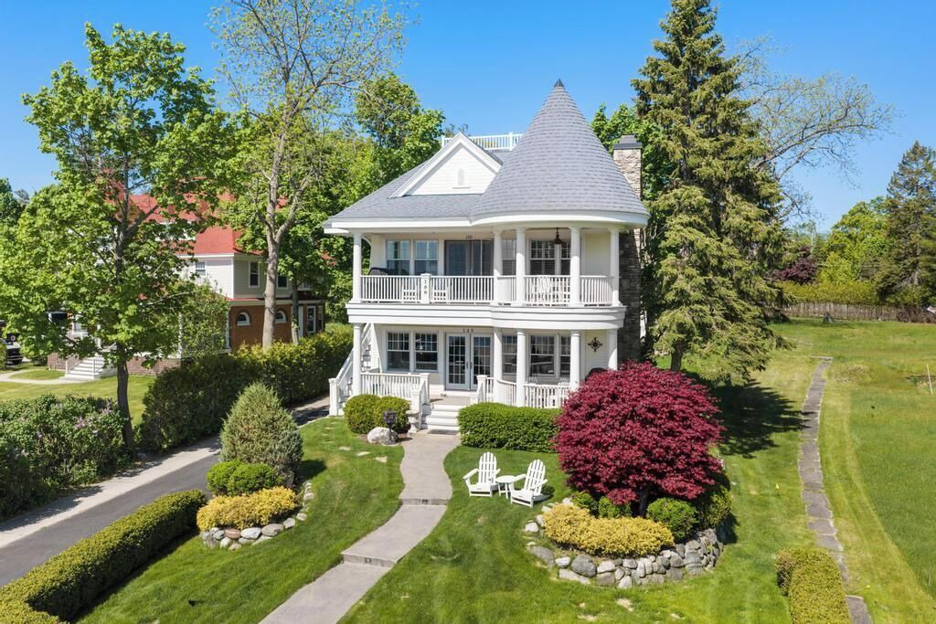 Photo of Outdoor in Harbor Springs