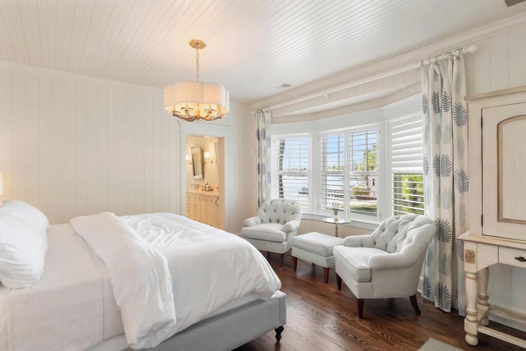 Photo of Bedroom in Harbor Springs