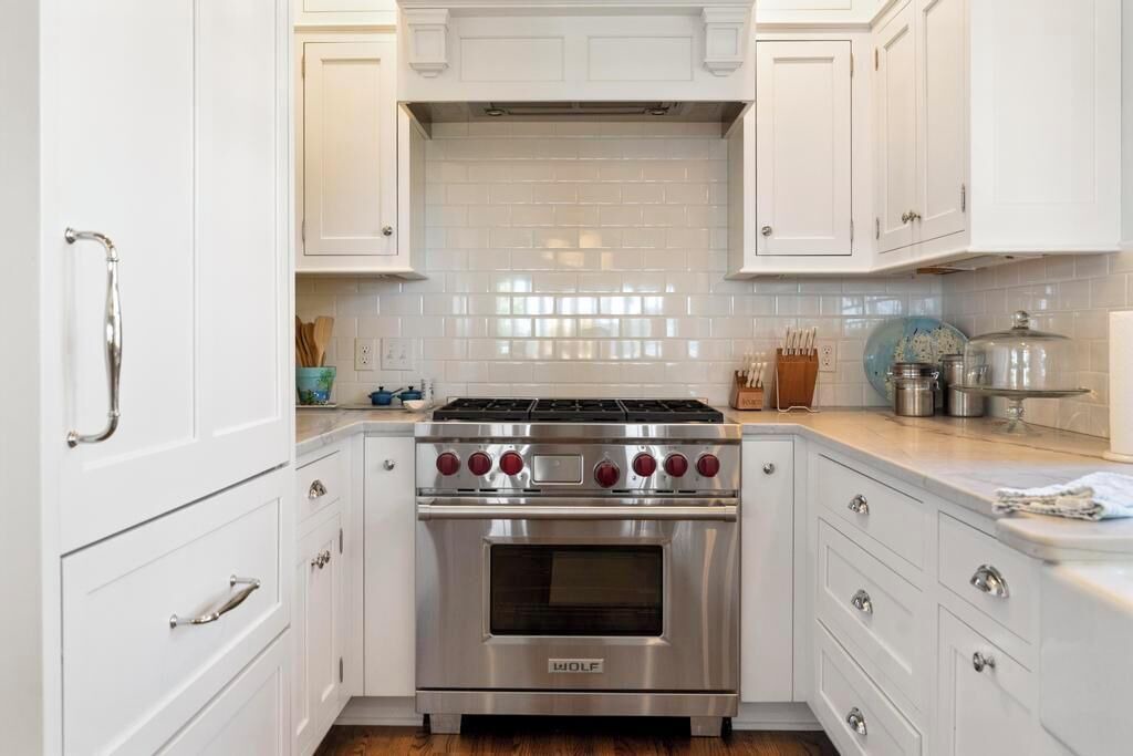 Photo of Kitchen in Harbor Springs