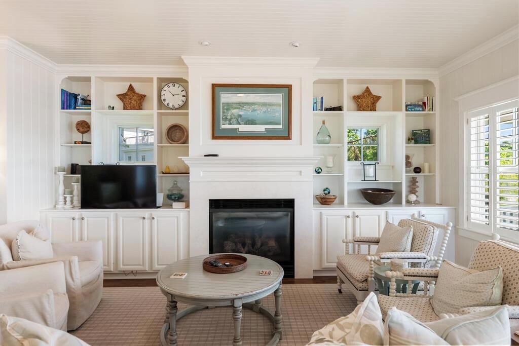 Photo of Livingroom in Harbor Springs