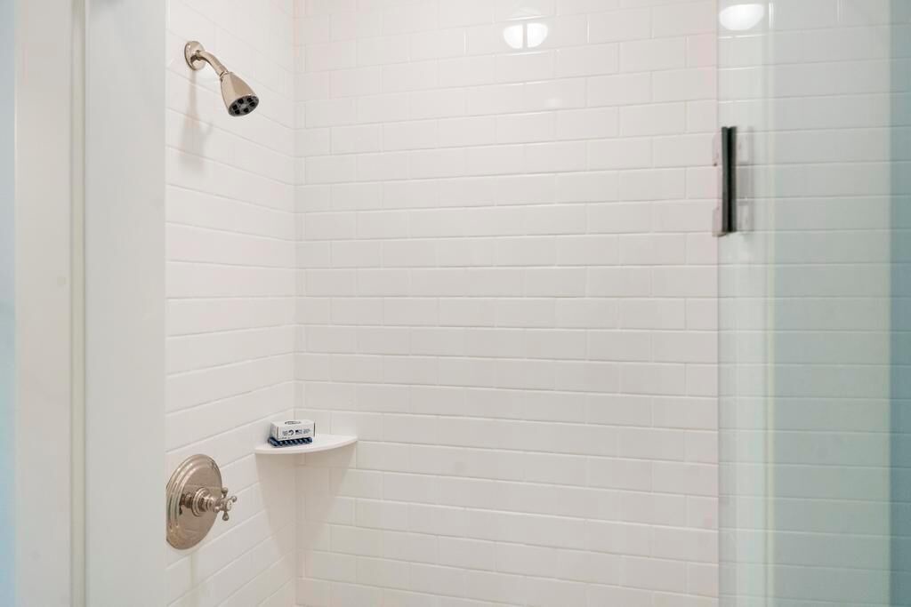 Photo of Bathroom in Harbor Springs