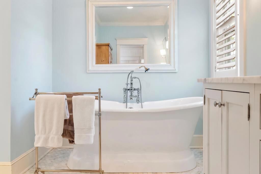 Photo of Bathroom in Harbor Springs