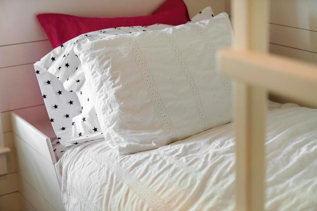 Photo of Bedroom in Harbor Springs