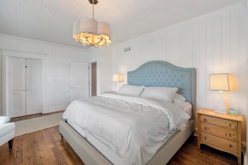 Photo of Bedroom in Harbor Springs
