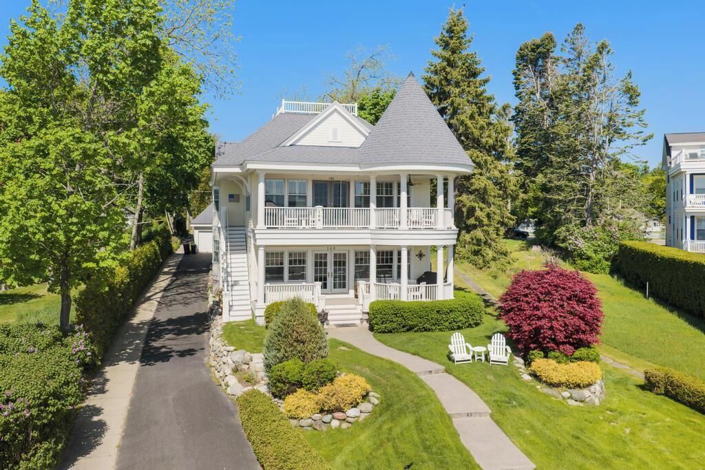 Photo of Outdoor in Harbor Springs