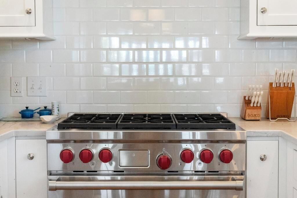 Photo of Kitchen in Harbor Springs