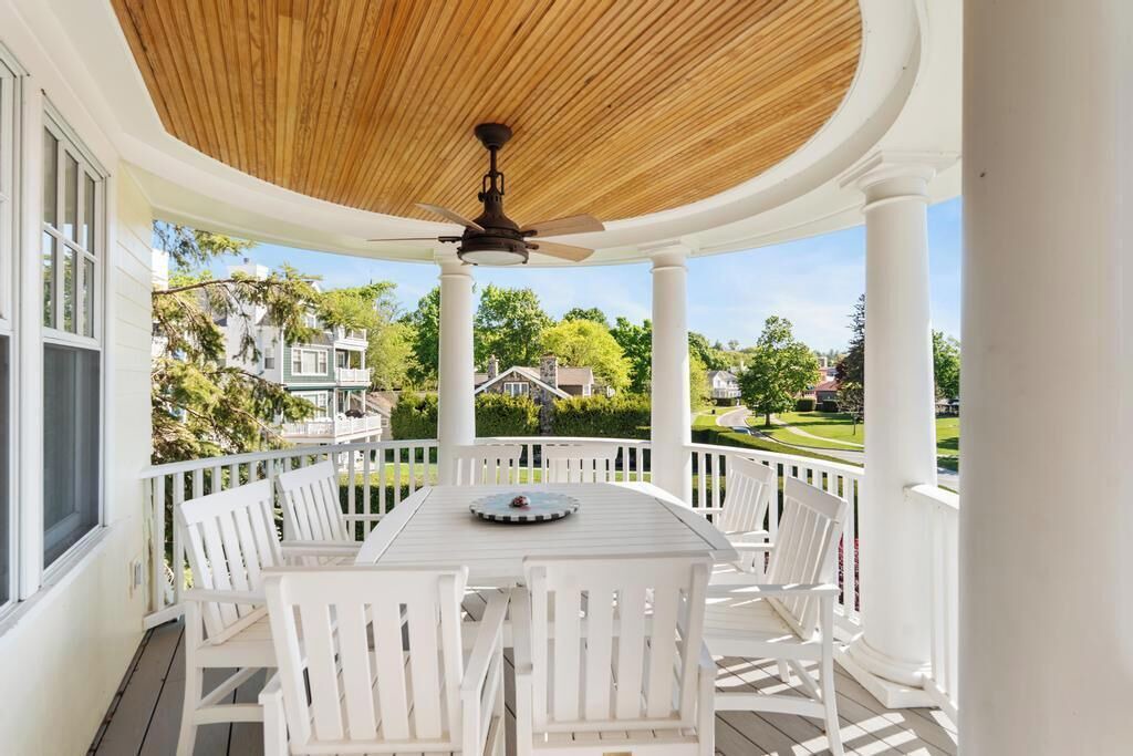 Photo of Outdoor in Harbor Springs