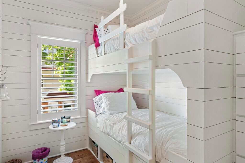 Photo of Bedroom in Harbor Springs