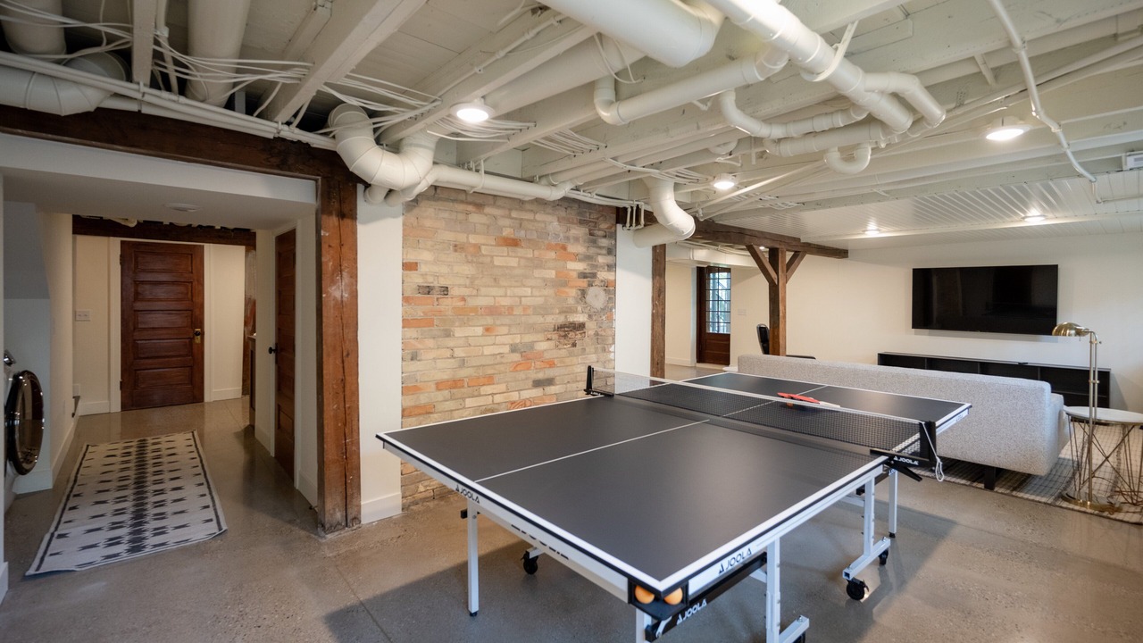 Photo of Bedroom in Macatawa