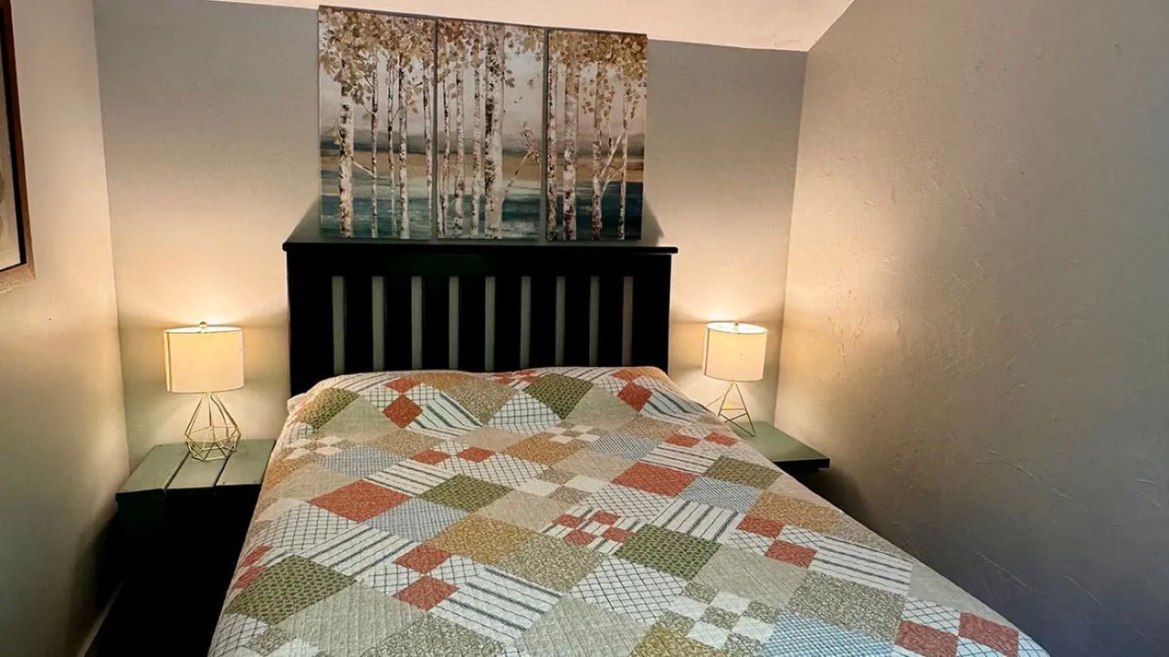 Photo of Bedroom in Ontonagon