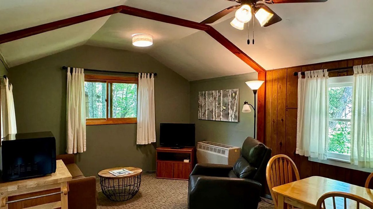Photo of Livingroom in Ontonagon